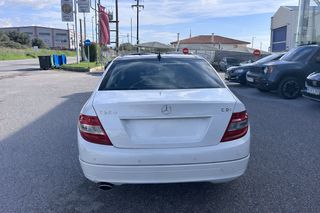 Mercedes-Benz C 250 2009-thumb-3