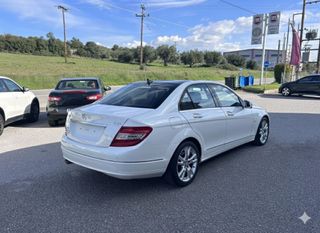 Mercedes-Benz C 250 2009-thumb-5