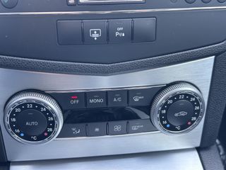 Mercedes-Benz C 250 2009-thumb-9