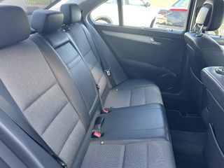 Mercedes-Benz C 250 2009-thumb-15