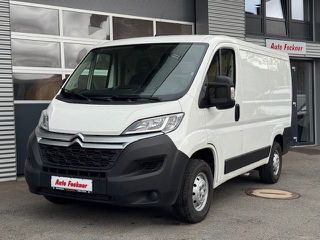 Κλούβα Citroen 2020 Jumper Kasten 30 L1H1 BlueHDi 120 AHK Klima
