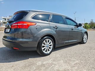 Ford Focus 2015 Station Titanium 120hp-thumb-6