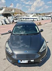 Ford Focus 2015 Station Titanium 120hp-thumb-3