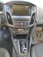 Ford Focus 2015 Station Titanium 120hp-thumb-11