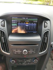 Ford Focus 2015 Station Titanium 120hp-thumb-14