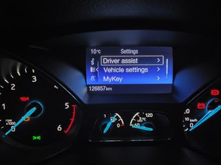 Ford Focus 2015 Station Titanium 120hp-thumb-39