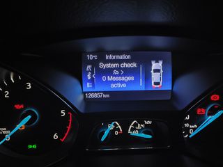 Ford Focus 2015 Station Titanium 120hp-thumb-40