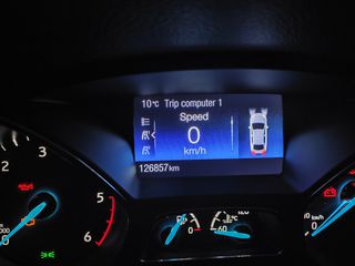 Ford Focus 2015 Station Titanium 120hp-thumb-42