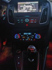 Ford Focus 2015 Station Titanium 120hp-thumb-45