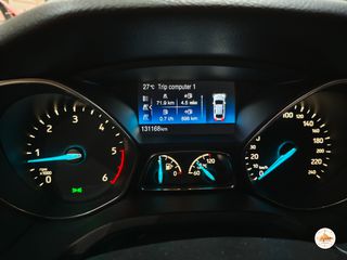 Ford Focus 2015 Station Titanium 120hp-thumb-34