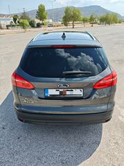 Ford Focus 2015 Station Titanium 120hp-thumb-7
