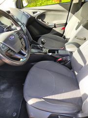 Ford Focus 2015 Station Titanium 120hp-thumb-30