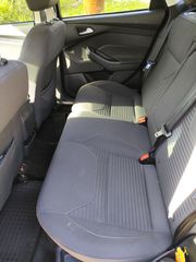 Ford Focus 2015 Station Titanium 120hp-thumb-32