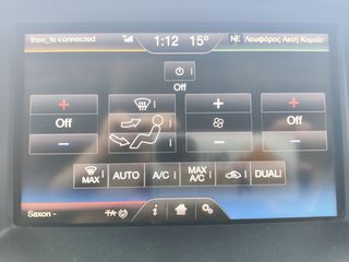 Ford Focus 2015 Station Titanium 120hp-thumb-15