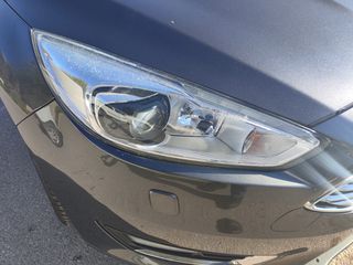 Ford Focus 2015 Station Titanium 120hp-thumb-10