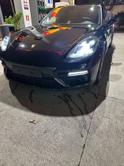 Porsche Panamera 2019 TURBO S ΚΕΡΑΜΙΚΑ ΔΙΣΚΟΦΡΕΝΑ BURMESTER SURROUND SYSTEM