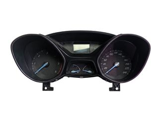 Καντράν Ford Focus 2011-2014  BM5T10849CL
