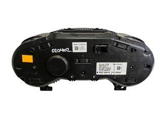 Καντράν Ford Focus 2011-2014  BM5T10849CL-thumb-1