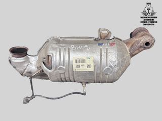 ΚΑΤΑΛΥΤΗΣ DPF / FAP 9805130480 ΓΙΑ BH02 1.6 BlueHDi PSA PEUGEOT / CITROEN Καλέστε για τιμή Seval