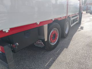 Γερανοί - Φορτηγά Με Γερανό Volvo 2010 FM 330 6X2 ΤΙΜΟΝΙ ΤΕΜΠΕΛΗ PK 20002 5 ΥΔΡ + 1 ΜΗΧ + ΑΣΥΡΜΑΤΟ-thumb-14