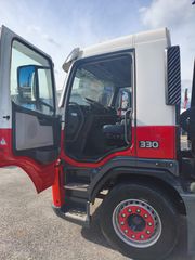 Γερανοί - Φορτηγά Με Γερανό Volvo 2010 FM 330 6X2 ΤΙΜΟΝΙ ΤΕΜΠΕΛΗ PK 20002 5 ΥΔΡ + 1 ΜΗΧ + ΑΣΥΡΜΑΤΟ-thumb-38