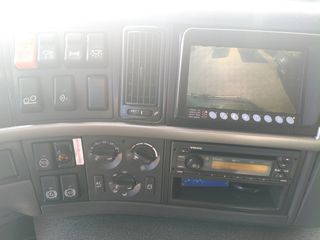 Γερανοί - Φορτηγά Με Γερανό Volvo 2010 FM 330 6X2 ΤΙΜΟΝΙ ΤΕΜΠΕΛΗ PK 20002 5 ΥΔΡ + 1 ΜΗΧ + ΑΣΥΡΜΑΤΟ-thumb-45