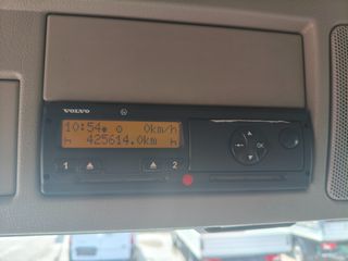 Γερανοί - Φορτηγά Με Γερανό Volvo 2010 FM 330 6X2 ΤΙΜΟΝΙ ΤΕΜΠΕΛΗ PK 20002 5 ΥΔΡ + 1 ΜΗΧ + ΑΣΥΡΜΑΤΟ-thumb-47