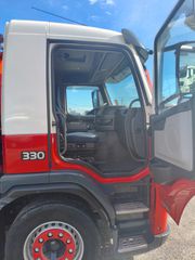 Γερανοί - Φορτηγά Με Γερανό Volvo 2010 FM 330 6X2 ΤΙΜΟΝΙ ΤΕΜΠΕΛΗ PK 20002 5 ΥΔΡ + 1 ΜΗΧ + ΑΣΥΡΜΑΤΟ-thumb-42