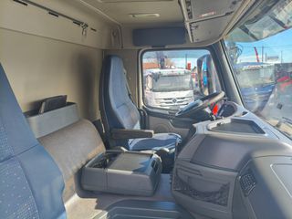 Γερανοί - Φορτηγά Με Γερανό Volvo 2010 FM 330 6X2 ΤΙΜΟΝΙ ΤΕΜΠΕΛΗ PK 20002 5 ΥΔΡ + 1 ΜΗΧ + ΑΣΥΡΜΑΤΟ-thumb-43