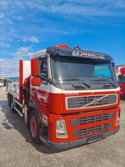 Γερανοί - Φορτηγά Με Γερανό Volvo 2010 FM 330 6X2 ΤΙΜΟΝΙ ΤΕΜΠΕΛΗ PK 20002 5 ΥΔΡ + 1 ΜΗΧ + ΑΣΥΡΜΑΤΟ-thumb-10