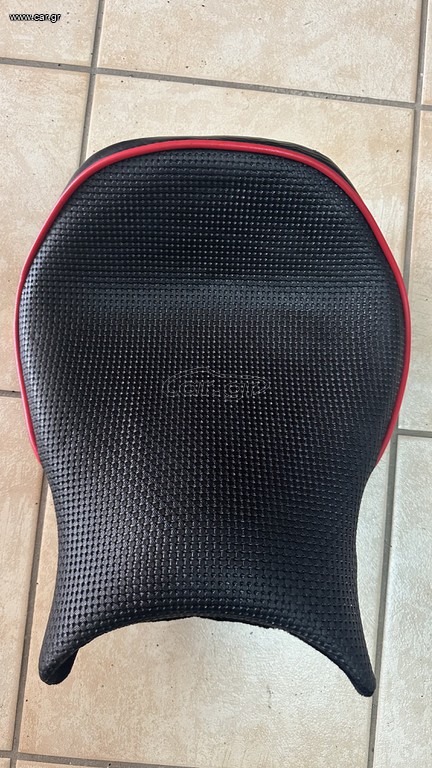 σέλα Corbin Ducati 916