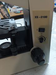 Μικροσκόπιο XS-2100-thumb-5