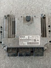 ΕΓΚΕΦΑΛΟΣ CITROEN JUNPY BERLINGO PEUGEOT EXPERT FIAT SCUDO 1.6cc