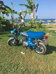 Honda DAX 1982 ST70