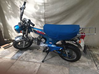Honda DAX 1982 ST70-thumb-1