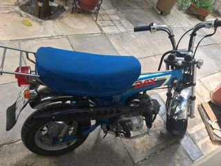 Honda DAX 1982 ST70-thumb-2