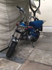 Honda DAX 1982 ST70-thumb-3