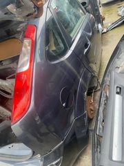 FORD FOCUS 2005-2011-ΠΙΣΩ ΦΑΝΑΡΙΑ
