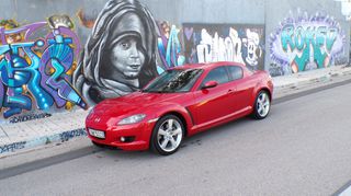 Mazda RX-8 2008 CHALLENGE /ΕΛΛΗΝΙΚΗΣ ΑΝΤΙΠΡΟΣΩΠΕΙΑΣ***ΠΡΟΣΦΟΡΑ***