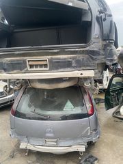OPEL CORSA C 2000-2006-ΓΙΑ ΑΝΤΑΛΛΑΚΤΙΚΑ
