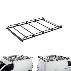 Σχάρα CRUZ 913-259 Εvo Rack Pro P20-126 Για Peugeot Partner 18+ / Citroen Berlingo M 18+ / Opel Combo E 18+ / Toyota Proace City 19+ L1 eauoshop gr