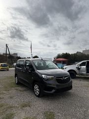 Opel Combo 2019 7  ΘΕΣΙΟ LIFE