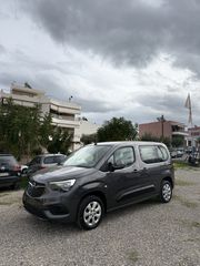 Opel Combo 2019 7  ΘΕΣΙΟ LIFE-thumb-1