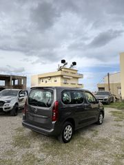 Opel Combo 2019 7  ΘΕΣΙΟ LIFE-thumb-3