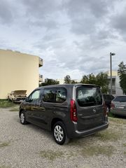 Opel Combo 2019 7  ΘΕΣΙΟ LIFE-thumb-4