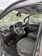 Opel Combo 2019 7  ΘΕΣΙΟ LIFE-thumb-5