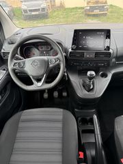 Opel Combo 2019 7  ΘΕΣΙΟ LIFE-thumb-8