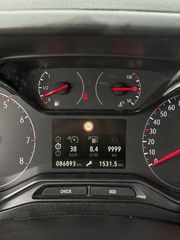 Opel Combo 2019 7  ΘΕΣΙΟ LIFE-thumb-9