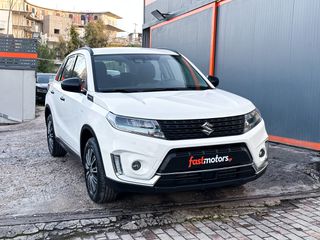 Suzuki Vitara 2023 Ελληνικό,1ο Χέρι,HYBRID48V,Οθονη CarPlay,Βιβλίο, 2ΕτηΕγγύηση