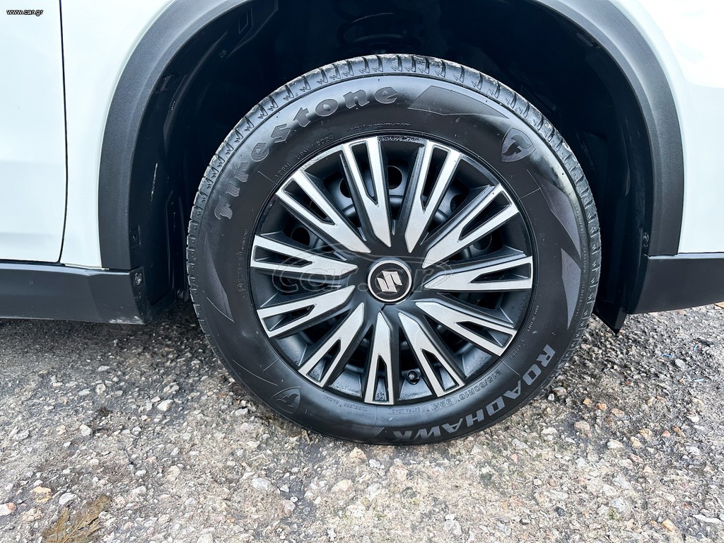 Suzuki Vitara thumbnail 37